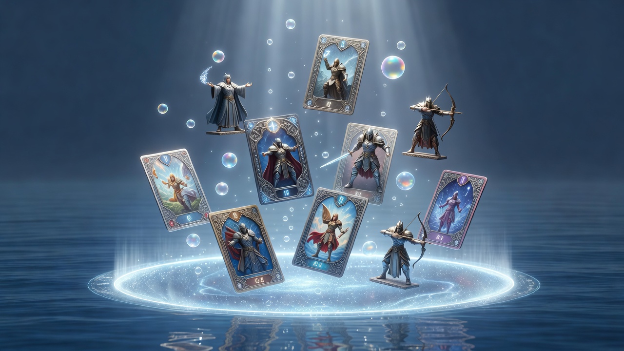 The Summoning Portal