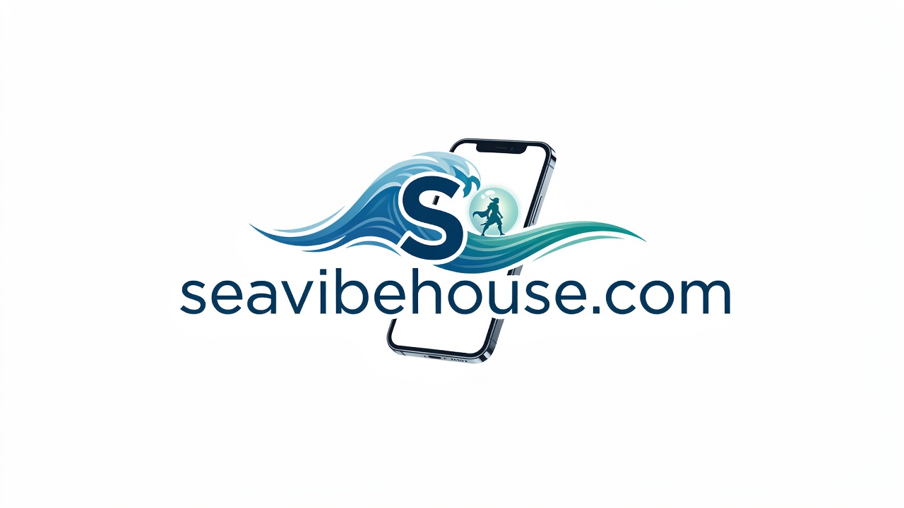 Sea Vibe House